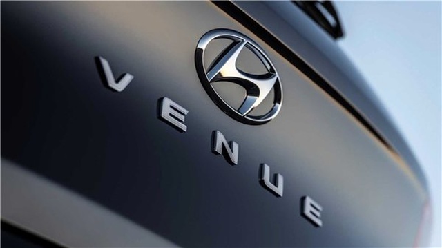 Hyundai'nin Yeni Crossoveri Venue'den İlk Tanıtım Videosu Geldi
