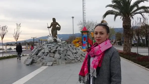 Otomobilinde Ölü Bulunan Kadın Muhtarın Kızı Merve, Aday Oldu