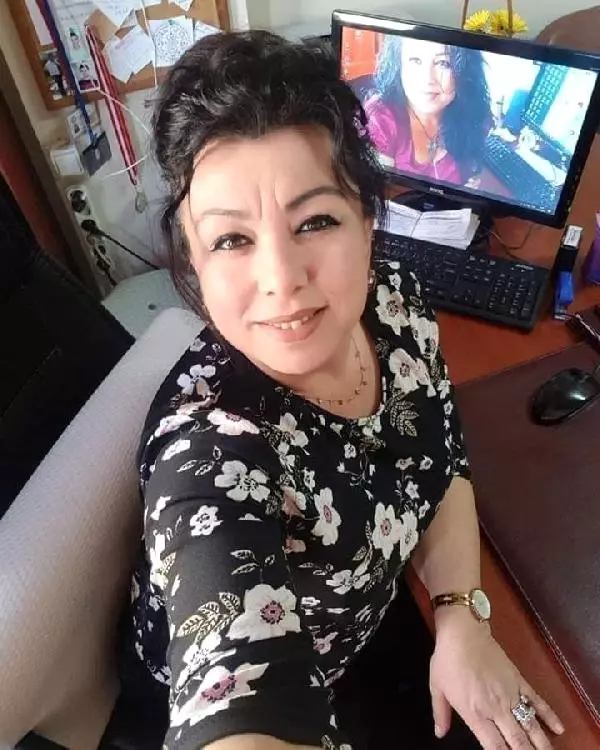 Otomobilinde Ölü Bulunan Kadın Muhtarın Kızı Merve, Aday Oldu