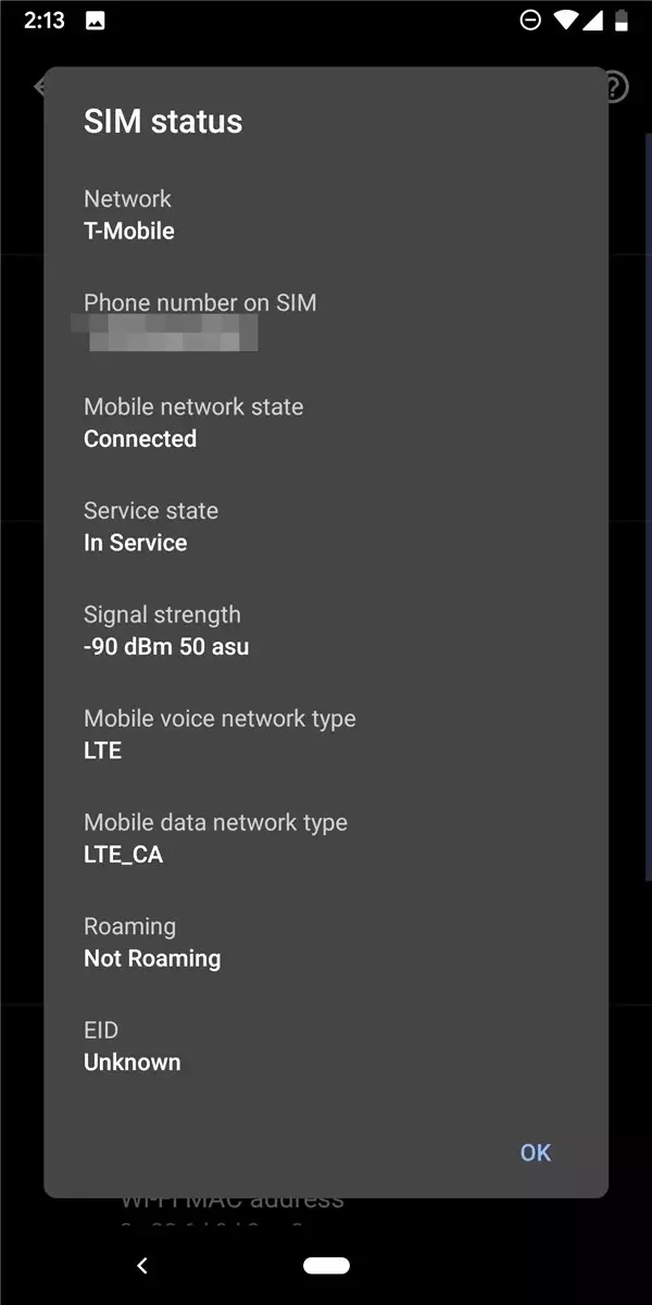 Samsung Galaxy S10+ Şimdi de Lte ve Bağlantı Sorunları ile Gündemde