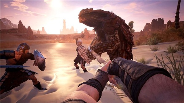 Sony, <a class='keyword-sd' href='/playstation/' title='Playstation'>Playstation</a> Plus İçin Nisan Ayı Ücretsiz Oyunlarını Açıkladı