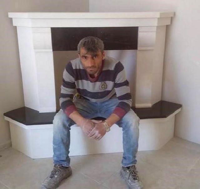 Tavana Asılı İple Sandalyenin Fotoğrafını Paylaşıp, İntihar Etti