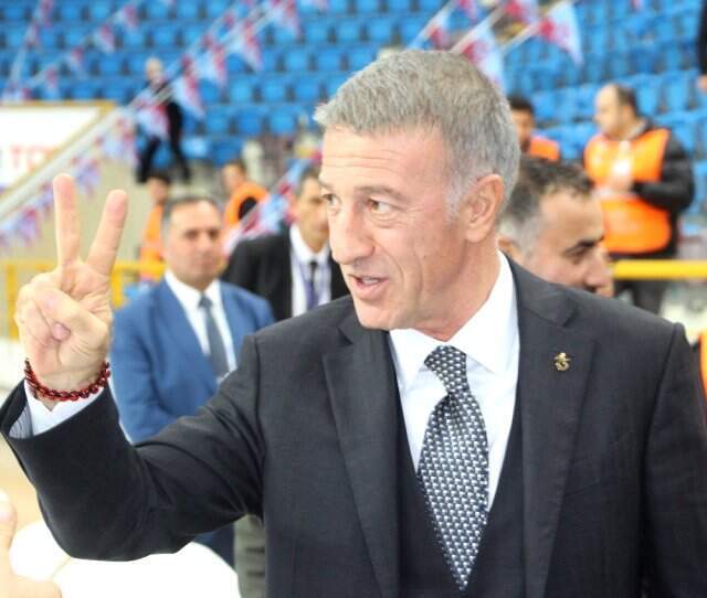 Trabzonspor Başkanı Ahmet Ağaoğlu'ndan Milli Takım Yorumu! Trabzonspor Başkanı <a class='keyword-sd' href='/ahmet-agaoglu/' title='Ahmet Ağaoğlu'>Ahmet Ağaoğlu</a>'ndan <a class='keyword-sd' href='/milli-takim/' title='Milli Takım'>Milli Takım</a> Yorumu!