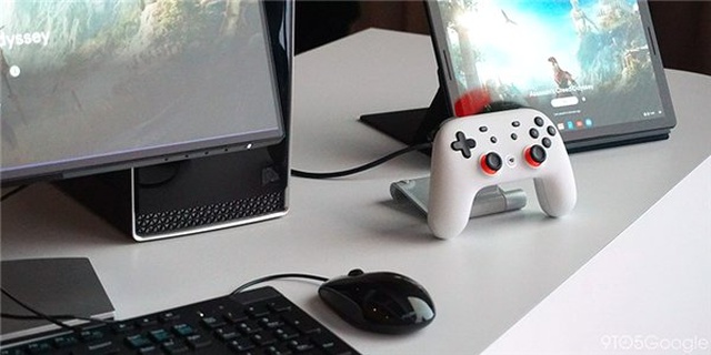 Türkiye'nin İnternet Altyapısı, Google Stadia İçin Ne Kadar Yeterli?