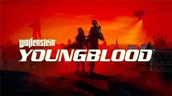 Wolfenstein: Youngblood'ın Yayınlanma Tarihi Duyuruldu