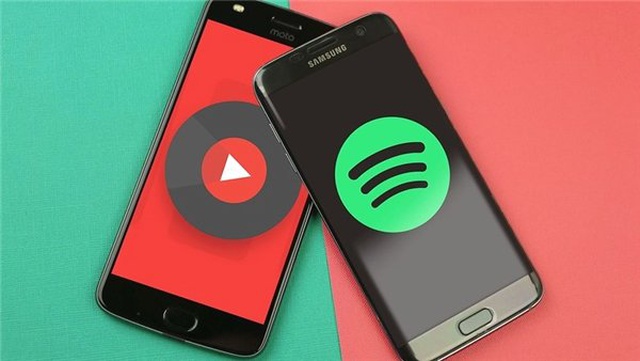 Youtube Müzik Artık Medya Oynatıcı Olarak Kullanılabilecek