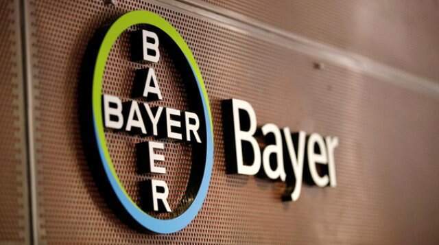 Alman İlaç Devi Bayer'e 80 Milyon Dolarlık Kanser Cezası