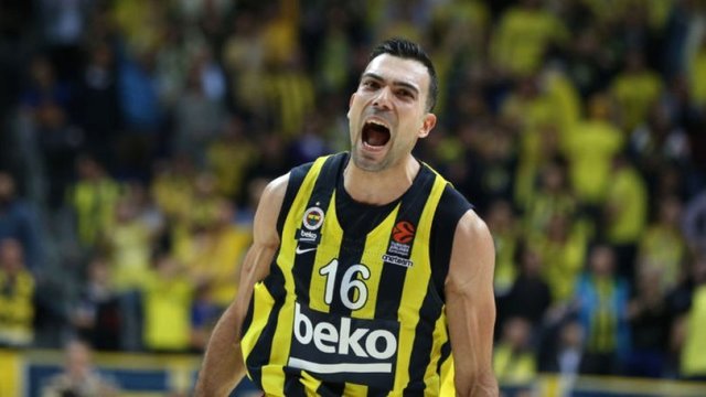 Barcelona, Fenerbahçe'nin Yıldız İsmine Kancayı Taktı