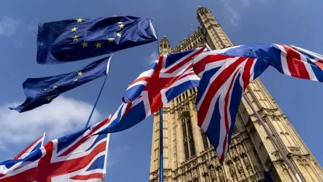 Brexit: Anlaşma Yarın İngiltere Parlamentosu'nda 3. Kez Oylanacak