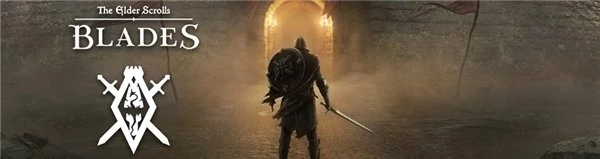 The Elder Scrolls Serisinin Mobil Oyunu Blades, Erken Erişime Açıldı