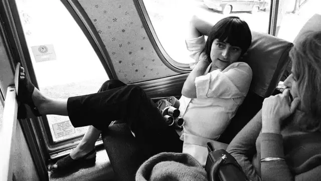 Agnes Varda: 90 Yaşında Ölen 'Yeni Dalga Akımının Büyükannesi' Yönetmen