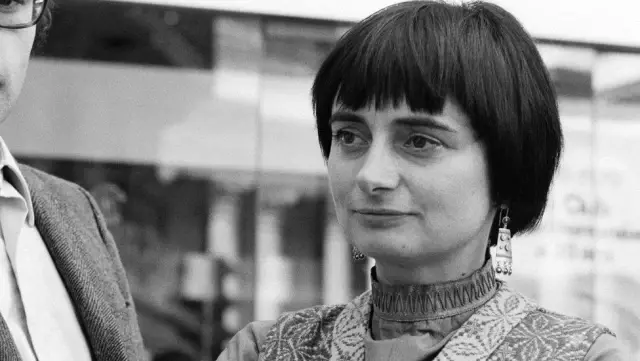 Agnes Varda: 90 Yaşında Ölen 'Yeni Dalga Akımının Büyükannesi' Yönetmen