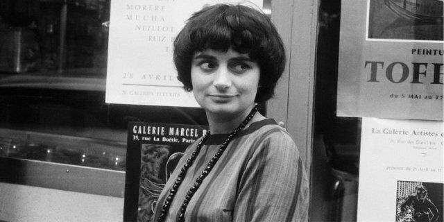 Hayatını Kaybeden Agnes Varda Kimdir?