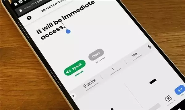 Google, İos İçin Gboard 2.0 Sürümünü Yayınladı