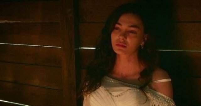 Hercai Dizisi Son Bölümüyle İzleyicileri Ekrana Kitledi!