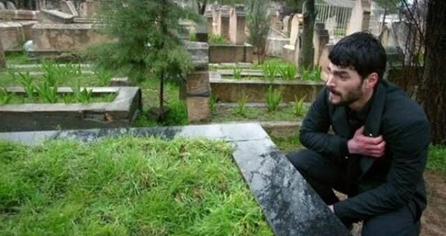 Hercai Dizisi Son Bölümüyle İzleyicileri Ekrana Kitledi!