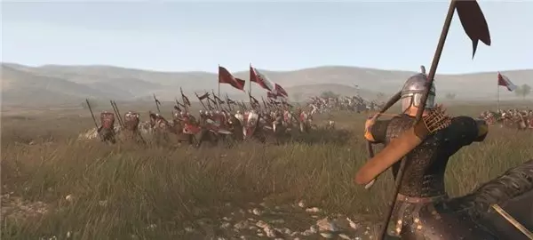 Kavuşmaya Az Kaldı: Mount & Blade Iı: Bannerlord İçin Kapalı Beta Sinyali Verildi