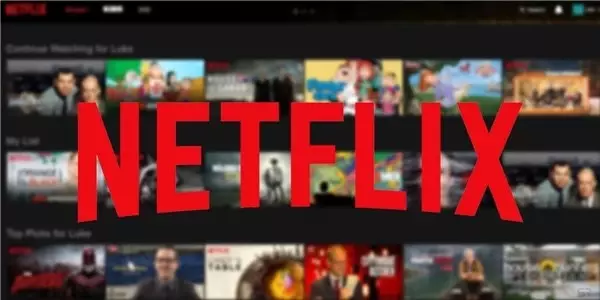 Netflix, Türkiye'de En Çok Hangi Yapımların İzlendiğini Açıkladı