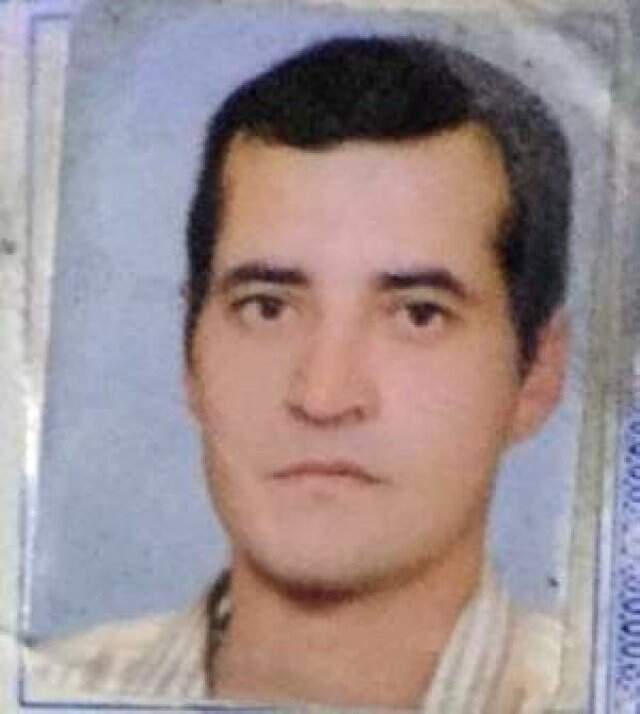Sigara İçerken Uykuya Dalınca, Çıkan Yangında Öldü Sigara İçerken Uykuya Dalınca, Çıkan Yangında Öldü