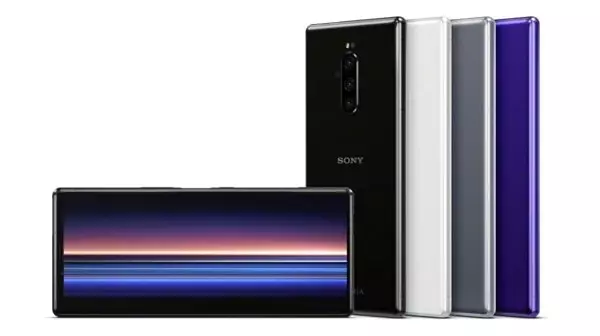 Sony, Çin'deki Akıllı Telefon Fabrikasını Kapatma Kararı Aldı