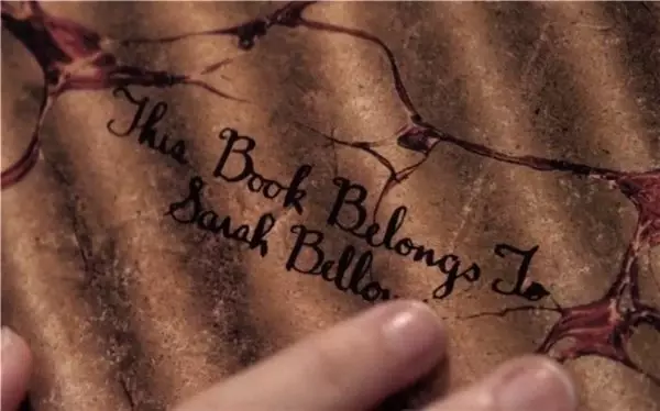 Tüyler Diken Diken: Scary Stories To Tell İn The Dark Filminin İlk Fragmanı Yayınlandı