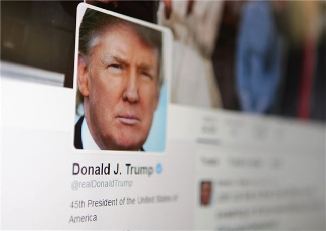 Twitter, Trump'ın Kurallara Uymayan Tweet'lerini İşaretleyecek