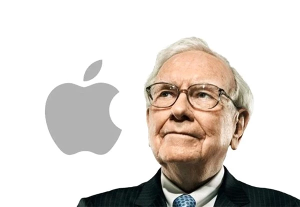 Ünlü Yatırımcı <a class='keyword-sd' href='/warren-buffett/' title='Warren Buffett'>Warren Buffett</a>, Apple Tv+ Platformunu Riskli Bulduğunu Açıkladı