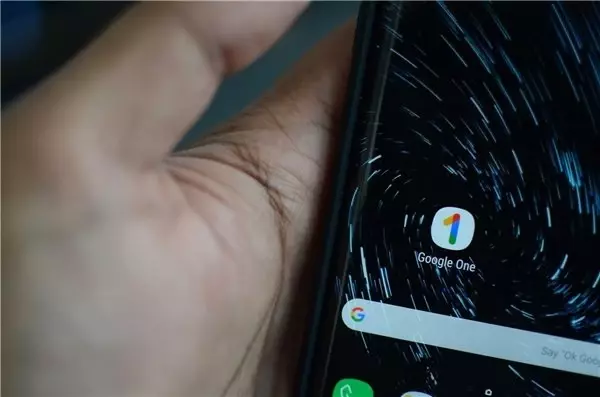 30 Tb'lık Ücretli Bulut Depolama Servisi 'Google One' Nedir?