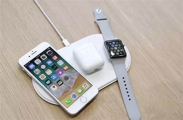 Apple, Airpower'ın Üretimini Durdurma Kararı Aldı