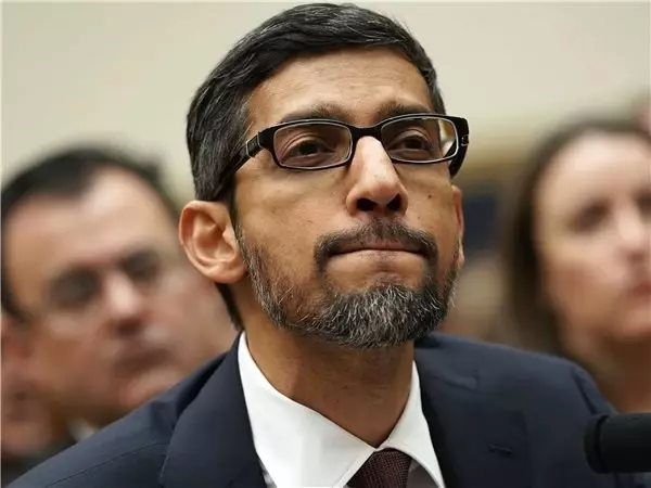 Ceo'ların Sessizliği: Google Ceo'su Trump'la Görüştüğünden Beri Suskun