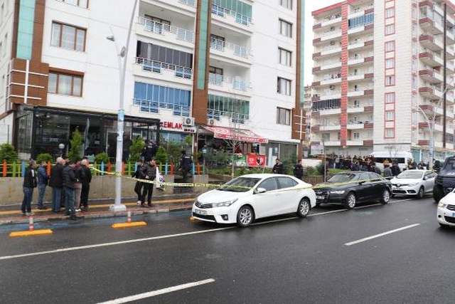Aralarında Husumet Bulunan Kuzenler Arasında Silahlı Kavga: 1'i Ağır, 5 Yaralı