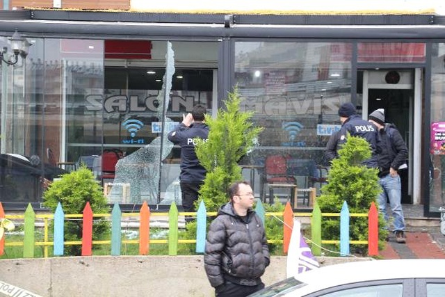 Aralarında Husumet Bulunan Kuzenler Arasında Silahlı Kavga: 1'i Ağır, 5 Yaralı