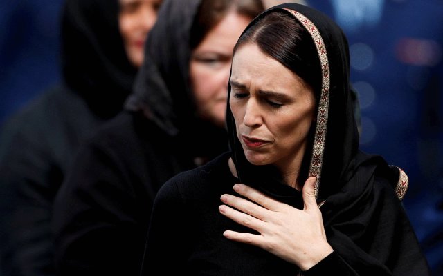 Dünyaca Ünlü Şarkıcı Yusuf İslam'dan Yeni Zelanda Başbakanı Ardern'e Övgü: 