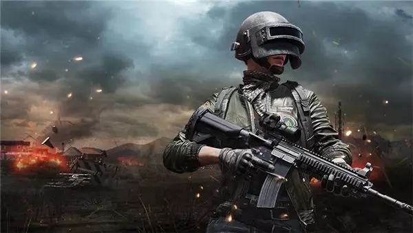 Pubg'nin Yeni Güncellemesi Loot Oranlarını Artırıyor