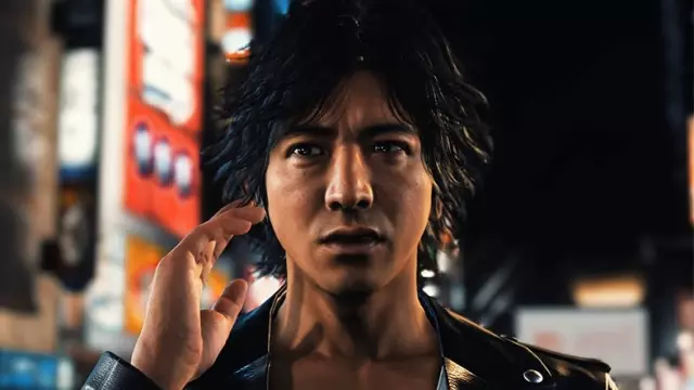 Sega, Judgment Oyununu Aktörünün Tutuklanmasına Rağmen Piyasaya Sürecek