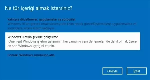 Tüm Yenilikleri Herkesten Önce Göreceğiniz Windows Insider'a Nasıl Kayıt Olursunuz?