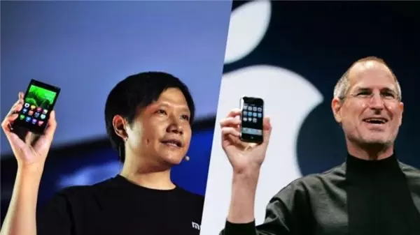 Başarıyı Mıknatıs Gibi Çeken, Xiaomi'nin Kurucusu Lei Jun'un Hayatı