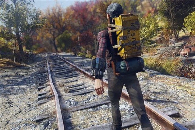 Bethesda'dan Fallout 76 İtirafı: Geliştirme Aşamasında Çok Zorlandık