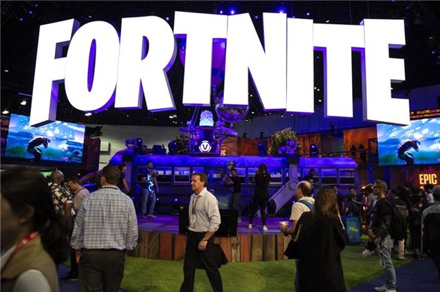 Epic Games'in Ceo'su Fortnite'ın Oyundan Öte Olduğunu Açıkladı