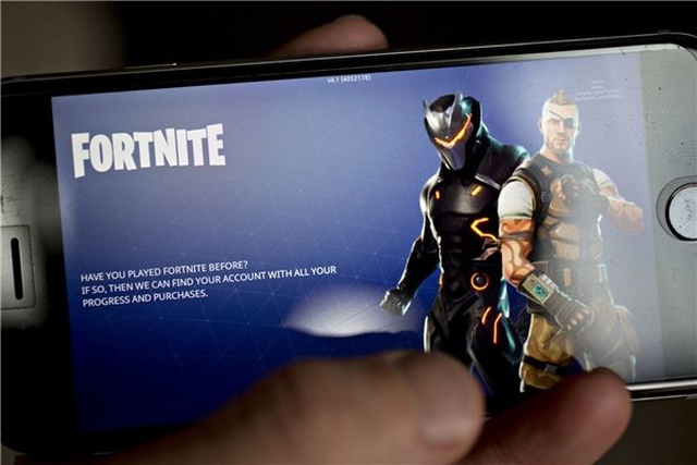 Epic Games'in Ceo'su Fortnite'ın Oyundan Öte Olduğunu Açıkladı