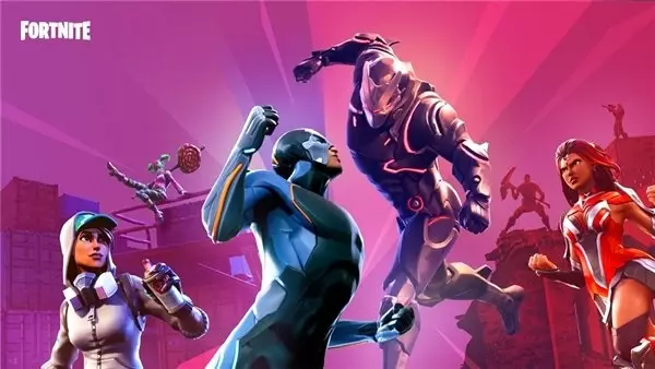 Fortnite, Acemi Oyunculara Yardım Ettiği İddiasıyla Eleştirildi