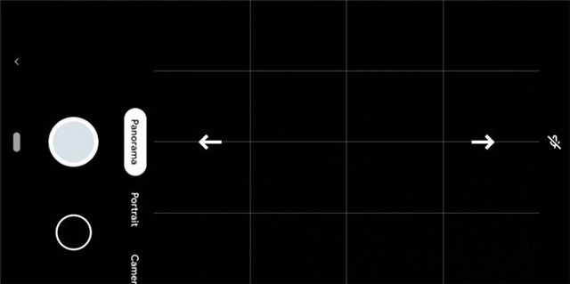 Google Kamera'ya Karanlık Mod Dahil Yeni Özellikler Geldi