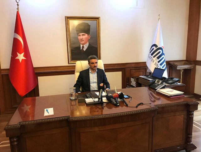 Malatya'da Saadet Partili 2 Müşahidin Öldürülmesi Olayına İlişkin 4 Şüpheli Yakalandı