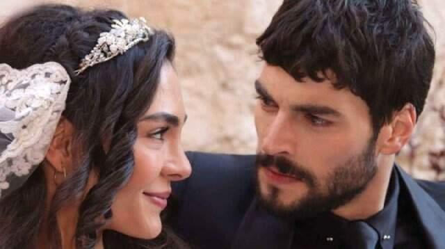 Reytingleri Alt Üst Eden Hercai Dizisine Suç Duyurusu! Yayından Kaldırılabilir