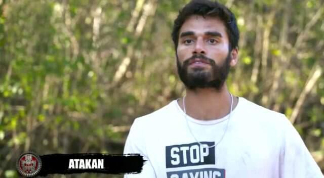 Survivor Oyun Heyecanı Yaşayan Atakan, Baygınlık Geçirdi