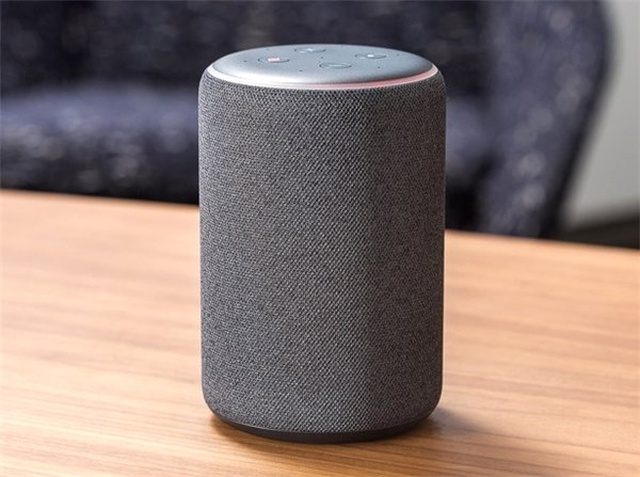Amazon, Alexa İçin 4 Milyondan Fazla Kelime İçeren Bir Veri Seti Yayınlayacak