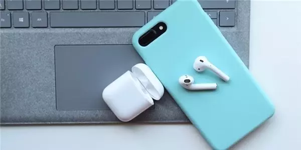 <a class='keyword-sd' href='/apple/' title='Apple'>Apple</a> Airpods, Dünya Genelinde En Çok Satan Kablosuz Kulaklık Oldu