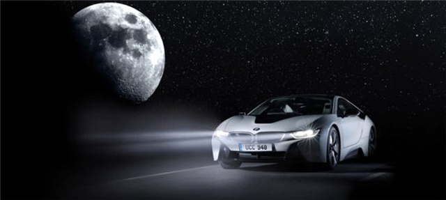 <a class='keyword-sd' href='/bmw/' title='Bmw'>Bmw</a>, Ay Işığında Şarj Olabilen Araba Üzerine Çalışıyor (<a class='keyword-sd' href='/1-nisan/' title='1 Nisan'>1 Nisan</a>)