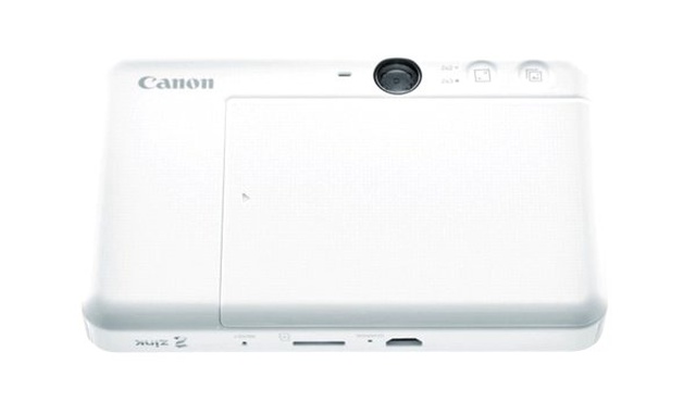 Canon Yeni Ivy Clıq Serisi ile Fujifilm Instax'e Rakip