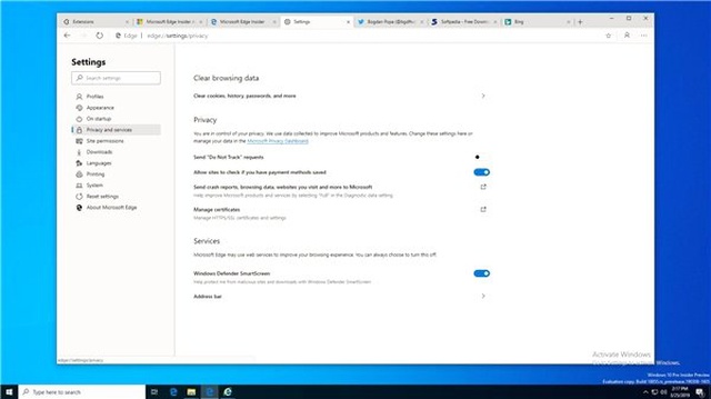 Chromium Microsoft Edge'in Google Chrome'u Geçebilmesini Sağlayacak 3 Sebep